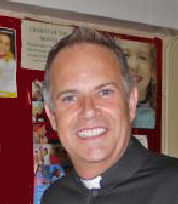 The Revd. Peter Smith