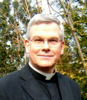 The Revd. Trevor Scott